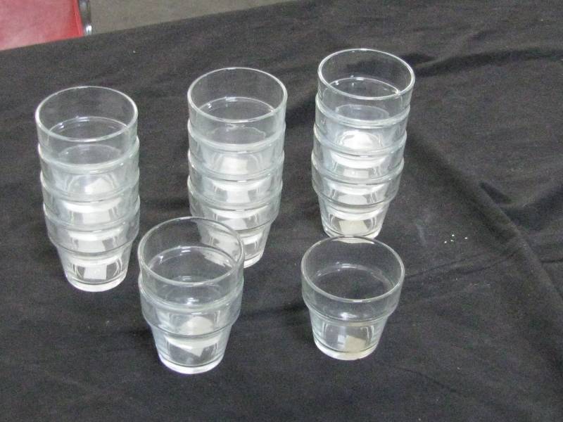 Candle Holders