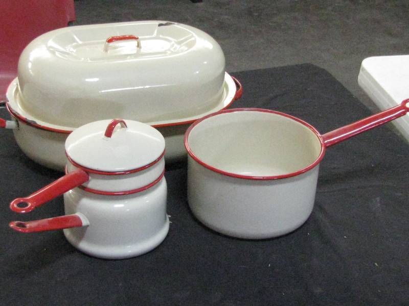 Enamelware