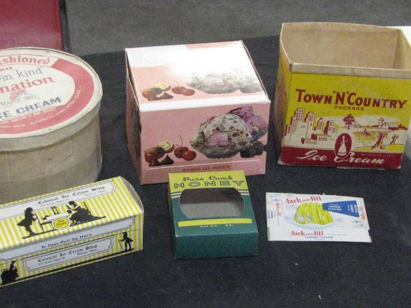 Paper Advertising