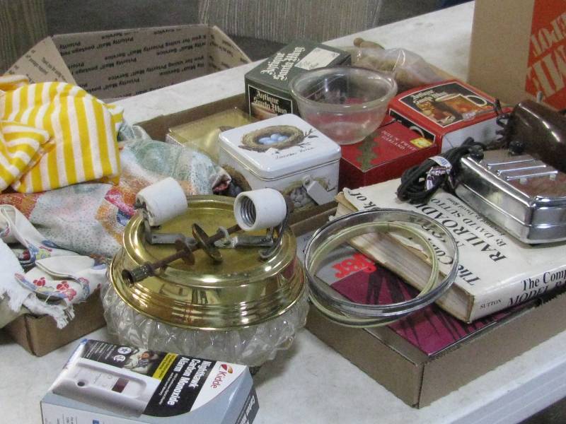 Misc Lot