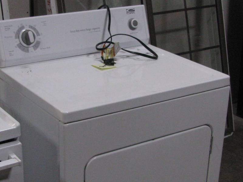 Estate Propane Dryer