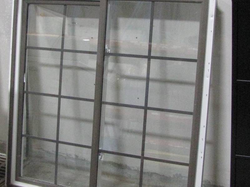 Replacement Window