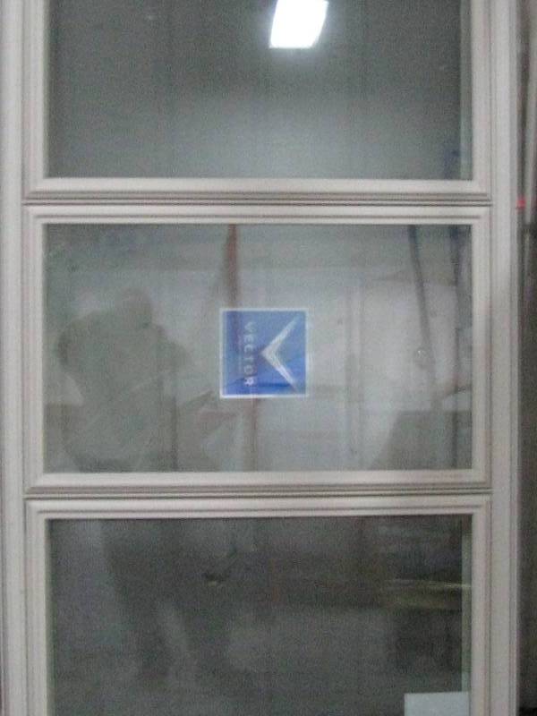 Large Replacement Window