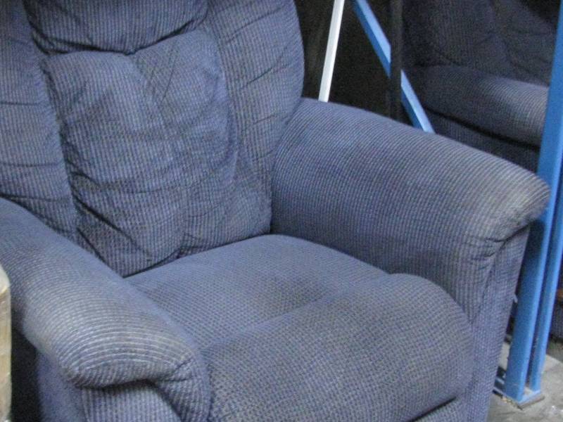Lazy Boy Recliners
