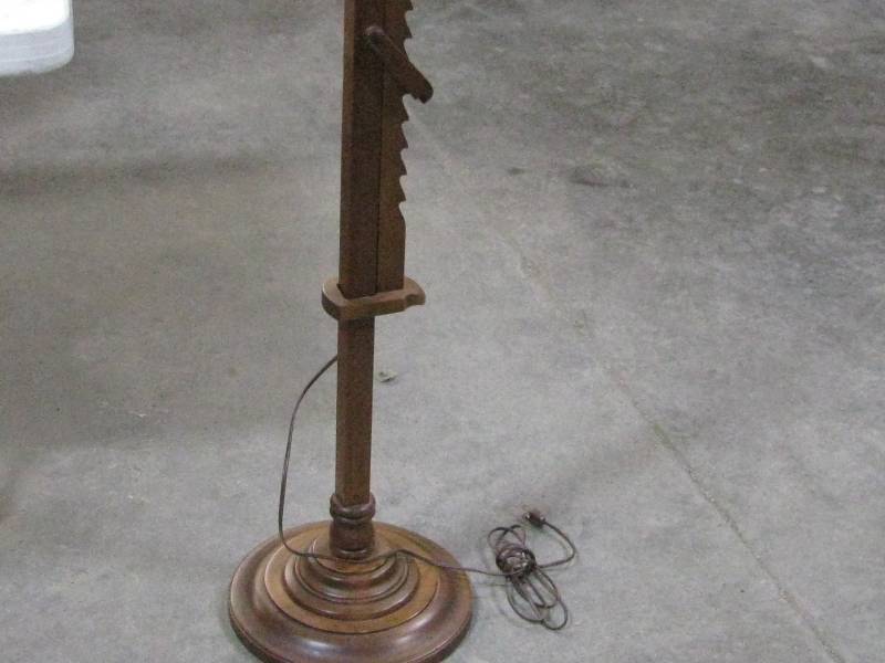 Floor Lamp