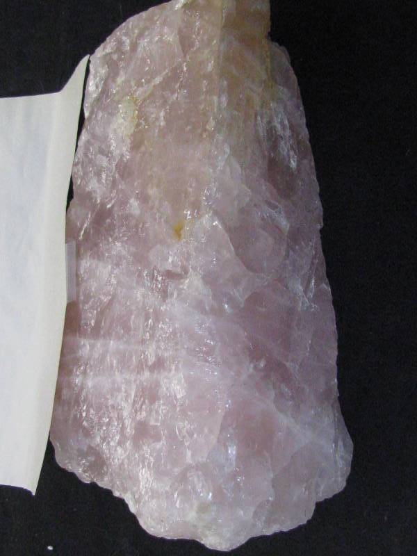 Rose Quartz
