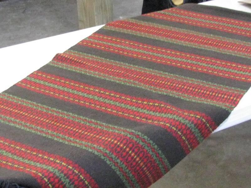 Fabric Wall Haning