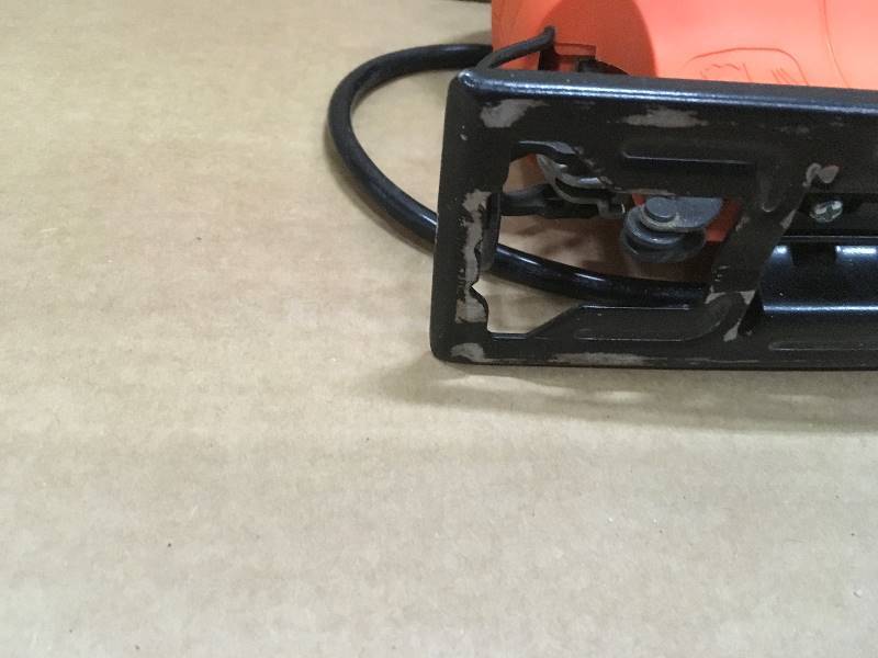 Ridgid 18Volt Jobsite RadioCharger used in working condition