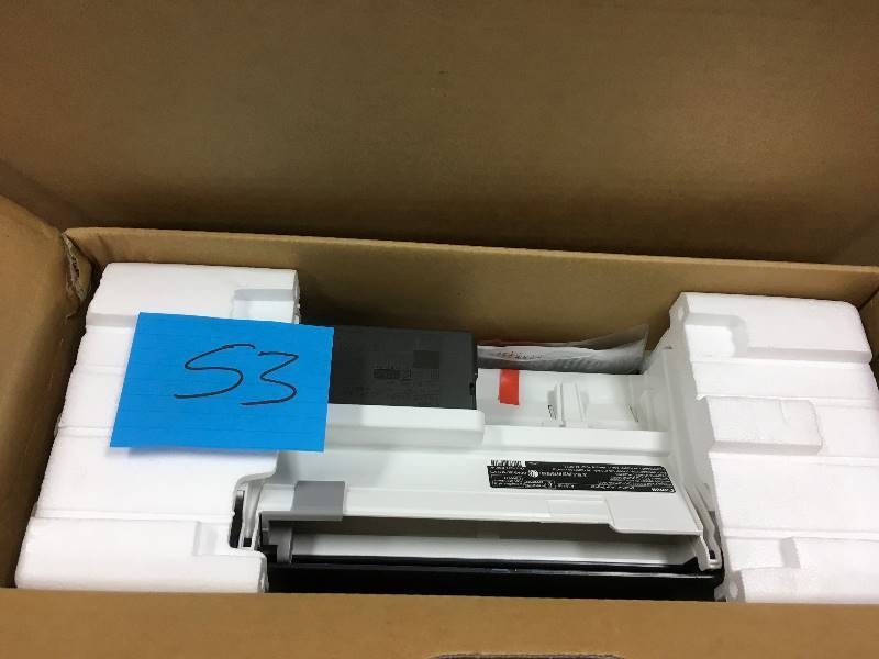 Canon Wireless All-In-One PrinterScaner Copier