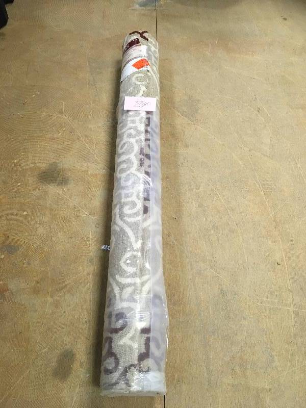 lot 85 image: Ridgid 4.5 Gal 5HP WetDry Vac Model WD4522 in like new condition