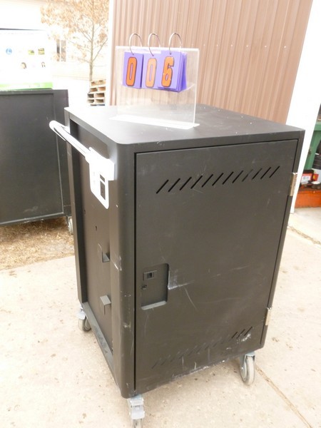 SnS Auctions # 314 Lawn mowers, snow blowers, go kart & outdoor merchandise
