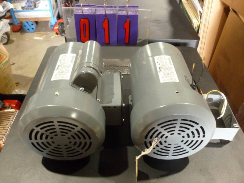 SnS Auctions # 314 Lawn mowers, snow blowers, go kart & outdoor merchandise