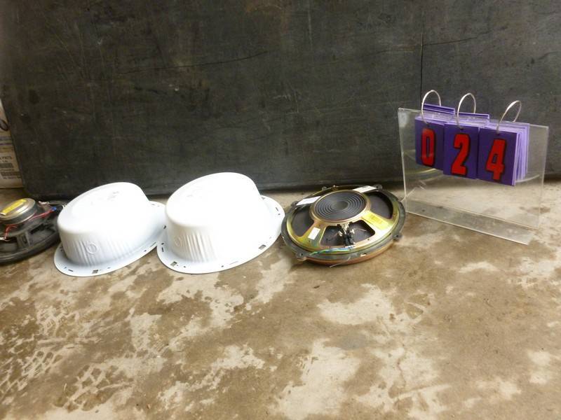SnS Auctions # 314 Lawn mowers, snow blowers, go kart & outdoor merchandise