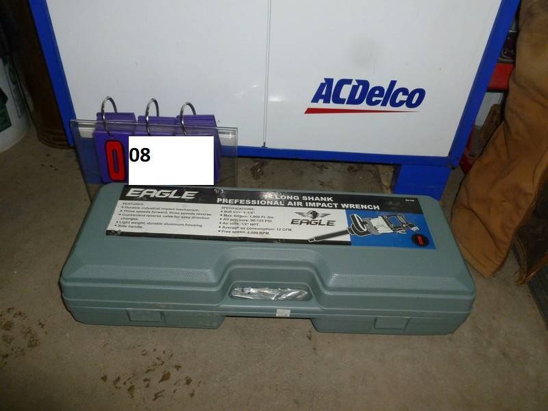 SnS Auctions # 314 Lawn mowers, snow blowers, go kart & outdoor merchandise