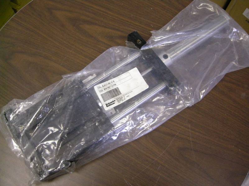 lot 44 image: Schrader Bellows Actuator