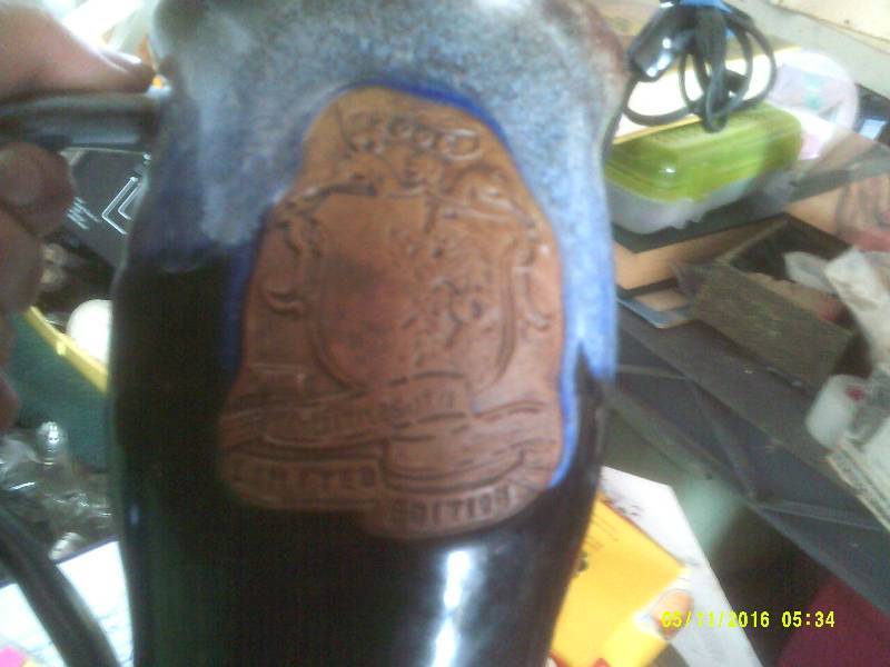 COLLECTIBLE MINNESOTA MUG
