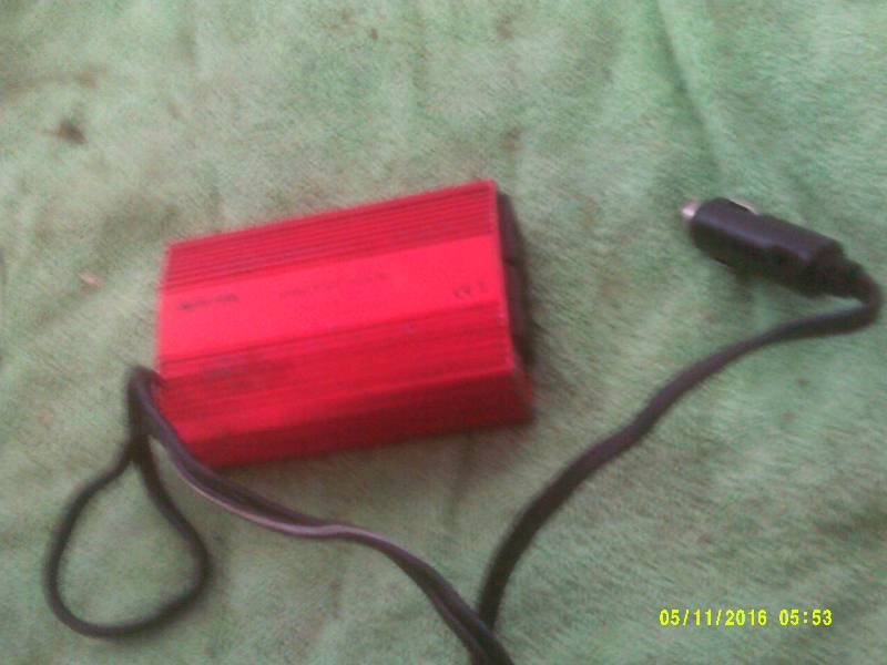 BESTEC POWER INVERTER