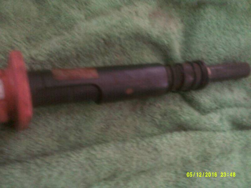 REMINGTON POWER FASTENING TOOL