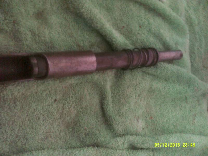 REMINGTON POWER FASTENING TOOL
