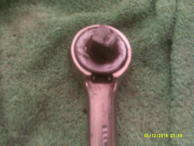 WAYNE S-K 42470 RATCHET