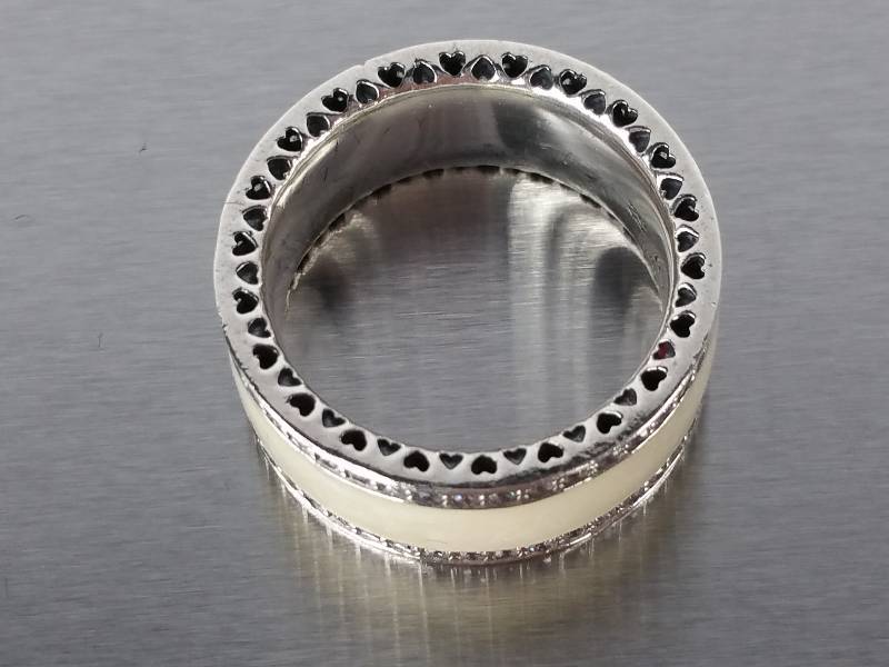 Pandora Ring