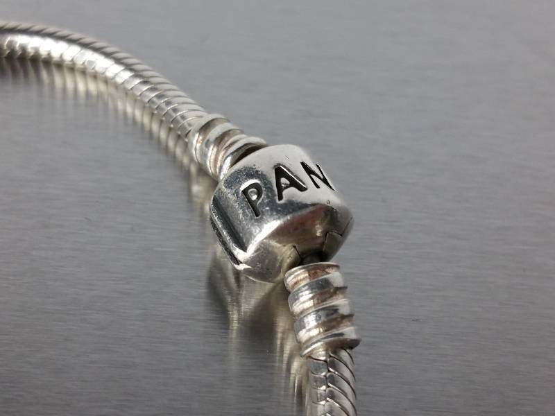 Pandora Bracelet