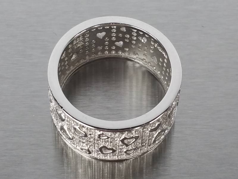 Pandora Ring