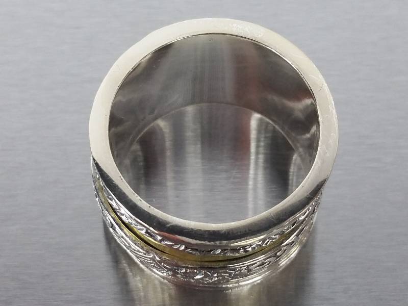Designer Ring