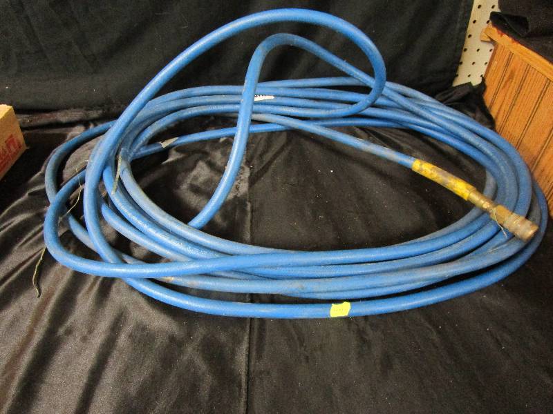 lot 94 image: Air hose