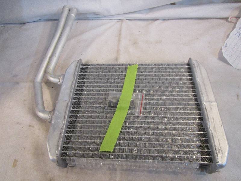 lot 139 image: Never Used Heater Core