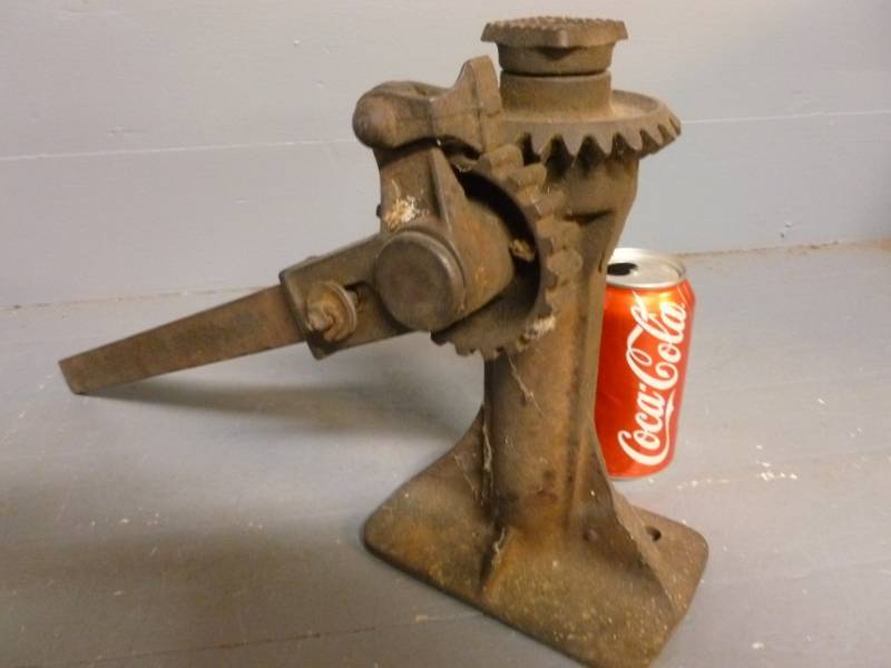 Vintage Jack