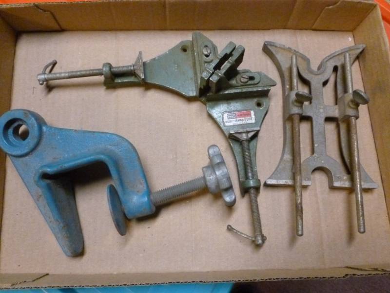 Tools