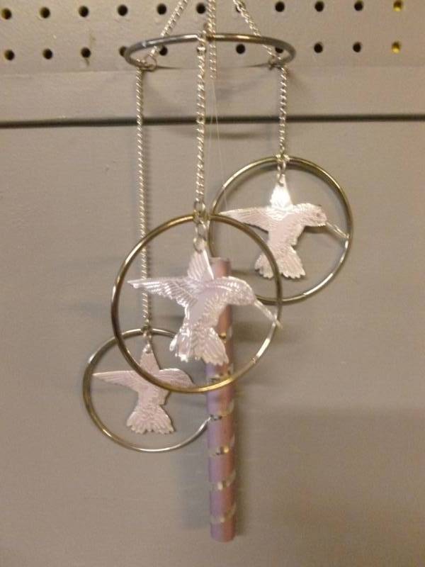 Wind Chime