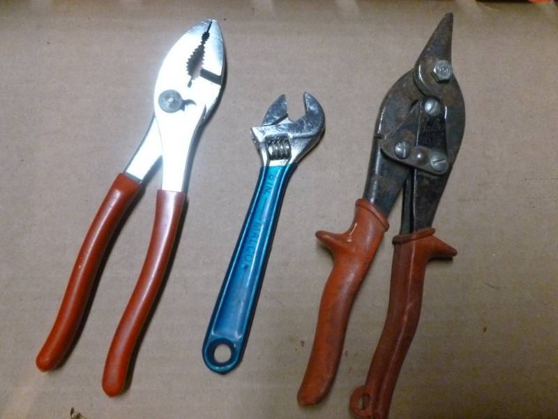 Malco Tools