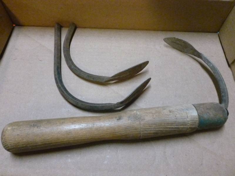 Vintage Tool