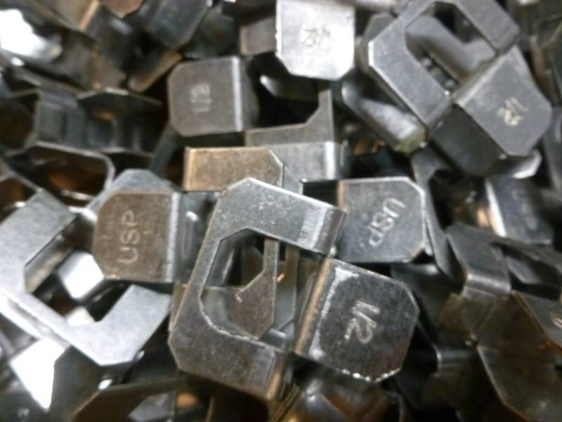 Roofing Clips