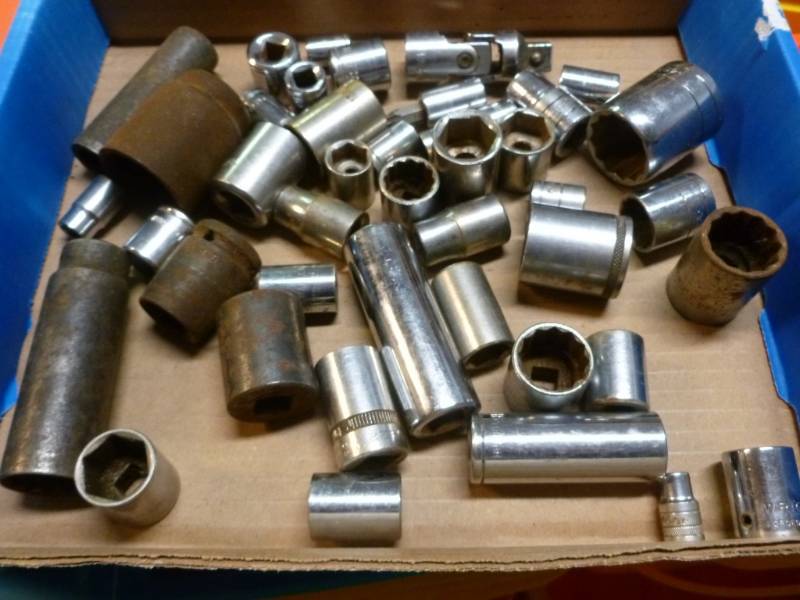 Sockets
