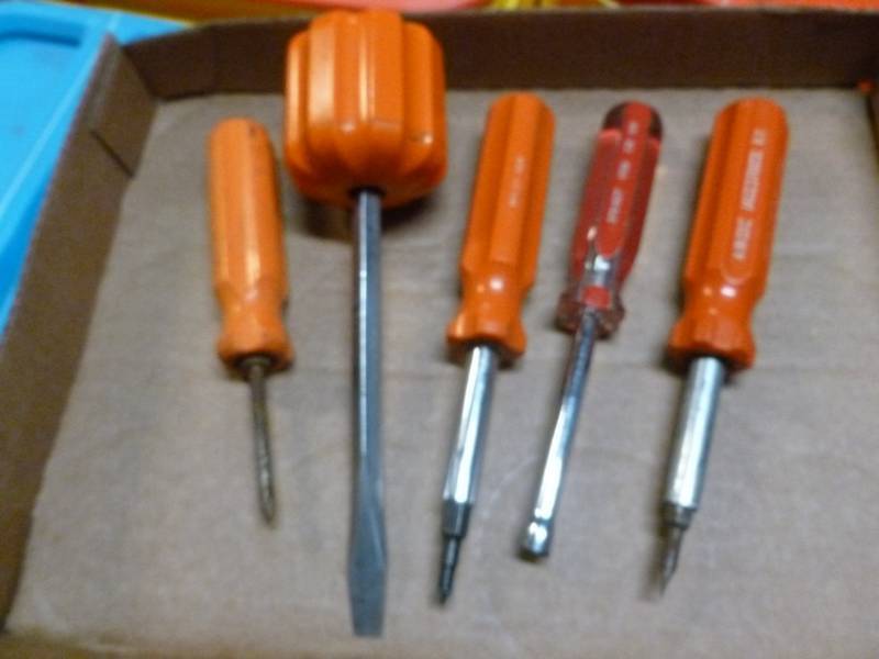 Tools