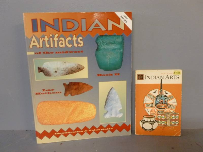 Collector Books