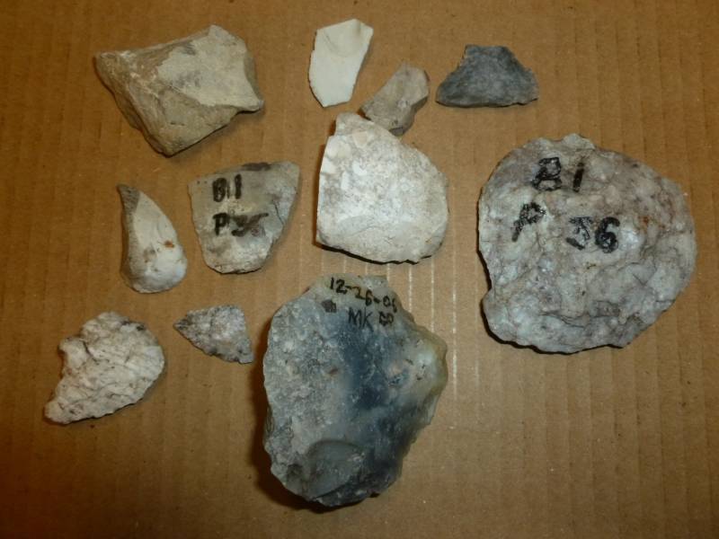 Native American Items