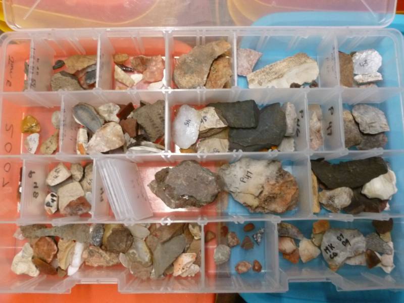 Native American Items