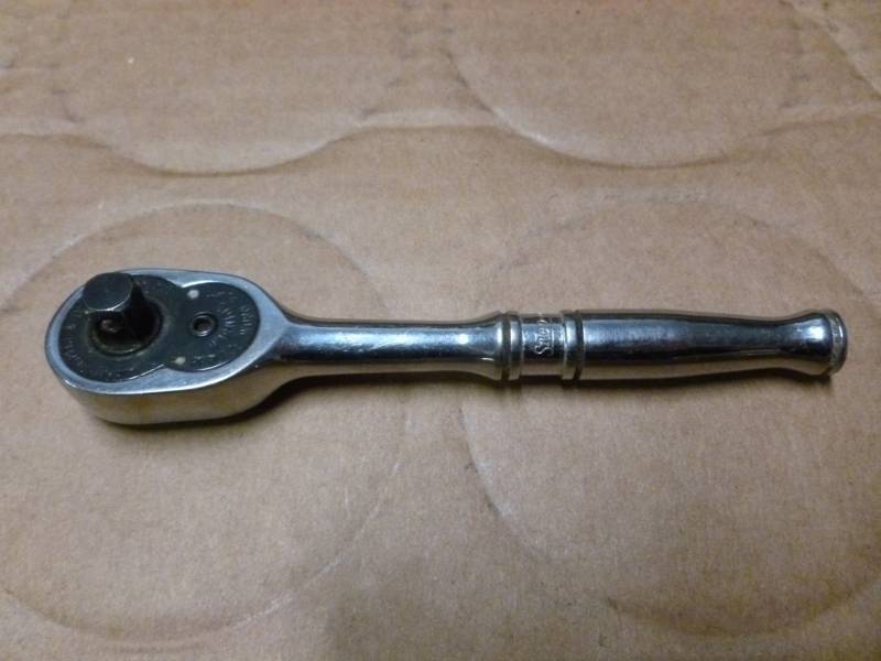 Snap - On Tool
