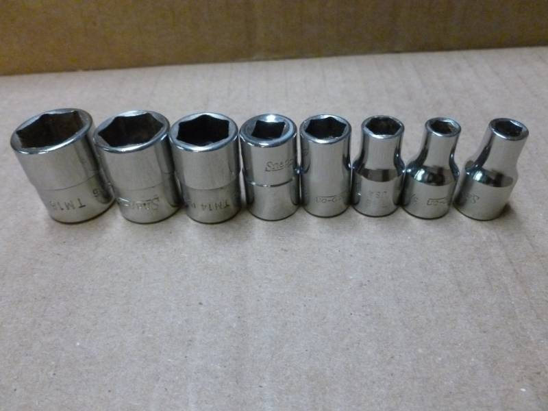 Snap - On Tools