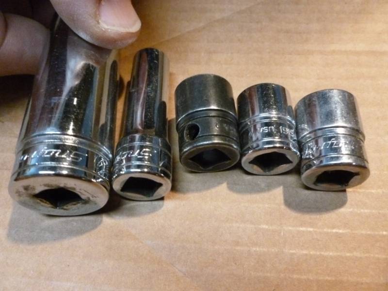 Snap - On Tools