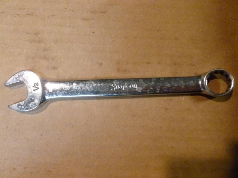 Snap - On Tool