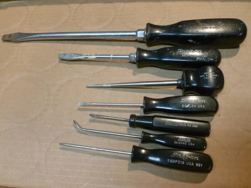 Snap - On Tools