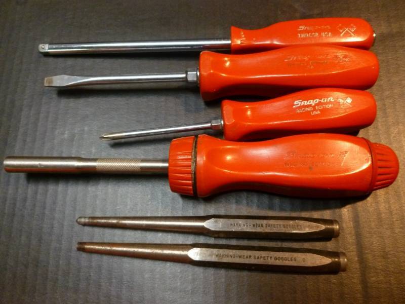 Snap - On Tools