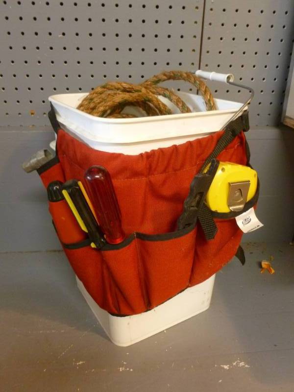 Malco Tool Belt