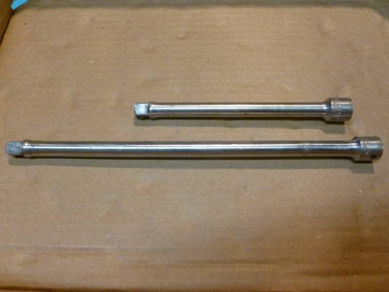 Craftsman Tools