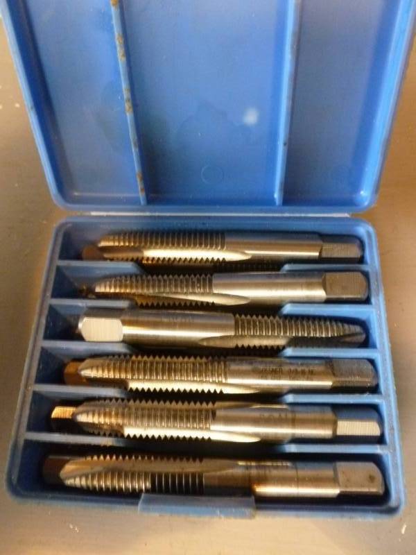 Tap Set